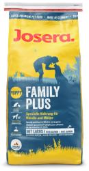 Josera Family Plus 2x15 kg