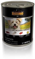 BELCANDO Lamb, Rice & Tomato 800 g