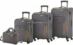 Travelite ORBIT - négykerekű 4 db-os bőröndszett