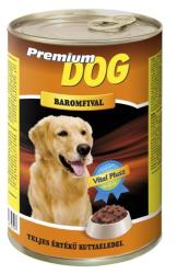 Premium Dog Poultry 1240 g