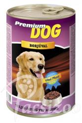 Premium Dog Calf 1,24 kg