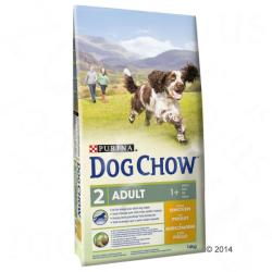 Dog Chow Adult Chicken 2x14 kg