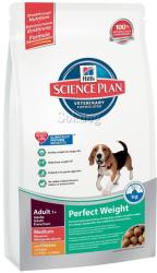 Hill's SP Adult Perfect Weight Medium 10 kg