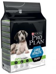 PRO PLAN Healthy Start Large Athletic Puppy 2x12 kg
