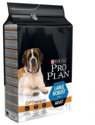 PRO PLAN OptiHealth Large Robust Adult 2x14 kg