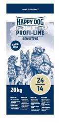 Happy Dog Profi-Krokette Sensitive 24/14 20 kg