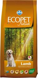 Ecopet Natural Lamb Maxi 14 kg