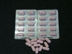 Ferdocat Tabletta 500 mg