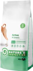 Nature's Protection Active All Breeds 4 kg