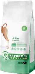 Nature's Protection Active All Breeds 12 kg