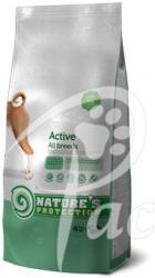 Nature's Protection Active All Breeds 2x12 kg