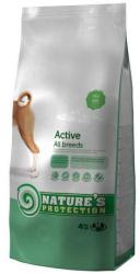 Nature's Protection Active All Breeds 18 kg