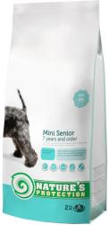 Nature's Protection Mini Senior 2 kg