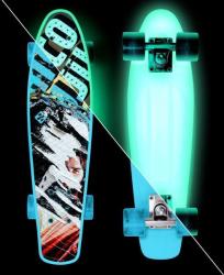 StreetSurfing Beach Board Cruiser 22.6" - Rough Poster