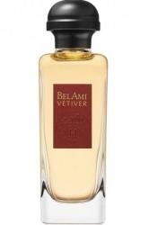 Hermès Bel Ami Vetiver EDT 100 ml Parfum