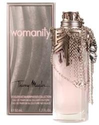 Thierry Mugler Womanity Metamorphosis Collector EDT 50 ml