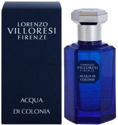 Lorenzo Villoresi Acqua di Colonia EDT 50 ml