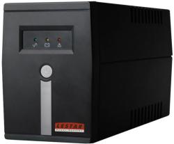 Lestar MC-855ffu AVR 2xFR USB 800VA (1966008473)