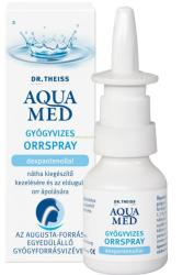 Dr. Theiss Aqua Med gyógyvizes orrspray 20 ml