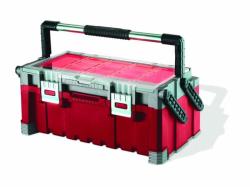 Keter Curver CANTILEVER PRO Tool Box 22 (220241)