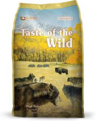 Taste of the Wild High Prairie Canine Formula 13 kg