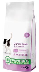 Nature's Protection Junior Lamb 2 kg