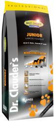 Dr.Clauder's Best Choice - Junior Large/Giant Breed 20 kg