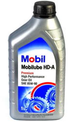 Mobil Mobilube HD-A 85W-90 1 l