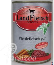 LandFleisch Horse 400 g