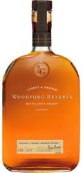 Woodford Reserve 1 l 43,2%