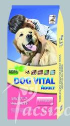 DOG VITAL Adult Sensitive All Breed 2x12 kg
