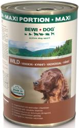 Bewi Dog Wild Venison 1,2 kg