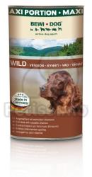 Bewi Dog Wild Venison 6x1,2 kg