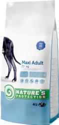 Nature's Protection Maxi Adult 4 kg