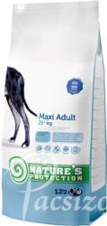 Nature's Protection Maxi Adult 2x12 kg
