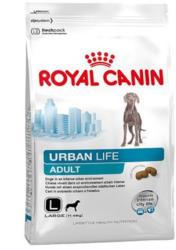 Royal Canin Urban Life Adult Large 2x9 kg
