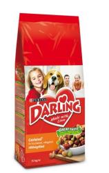 Darling Poultry & Vegetables 15 kg