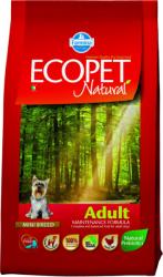 Ecopet Natural Adult Mini 14 kg
