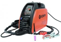 KEMPPI MINARC TIG EVO 200