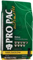 PRO PAC Ultimates Ultimates - Mature Chicken & Brown Rice 12 kg