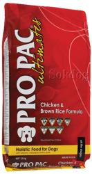 PRO PAC Ultimates Ultimates - Chicken & Brown Rice 12 kg