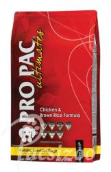 PRO PAC Ultimates Ultimates - Chicken & Brown Rice 2x12 kg