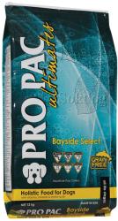 PRO PAC Ultimates Ultimates - Bayside Select Grain-Free 2,5 kg