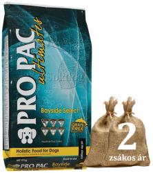 PRO PAC Ultimates Ultimates - Bayside Select Grain-Free 2x12 kg