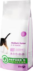 Nature's Protection Medium Junior 2 kg