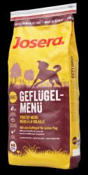 Josera Poultry-Menu 2x15 kg