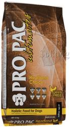 PRO PAC Ultimates Ultimates - Heartland Choice Grain-Free 2,5 kg