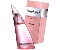 bruno banani Not for Everybody - Woman EDT 60 ml