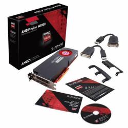 AMD FirePro W8100 8GB GDDR5 (100-505976)