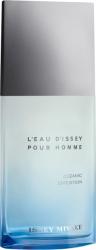Issey Miyake L'Eau D'Issey pour Homme Oceanic Expedition EDT 125 ml Tester